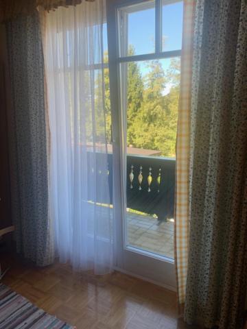 Ferienwohnung Christine Am Weissenbach 스트로블 외부 사진