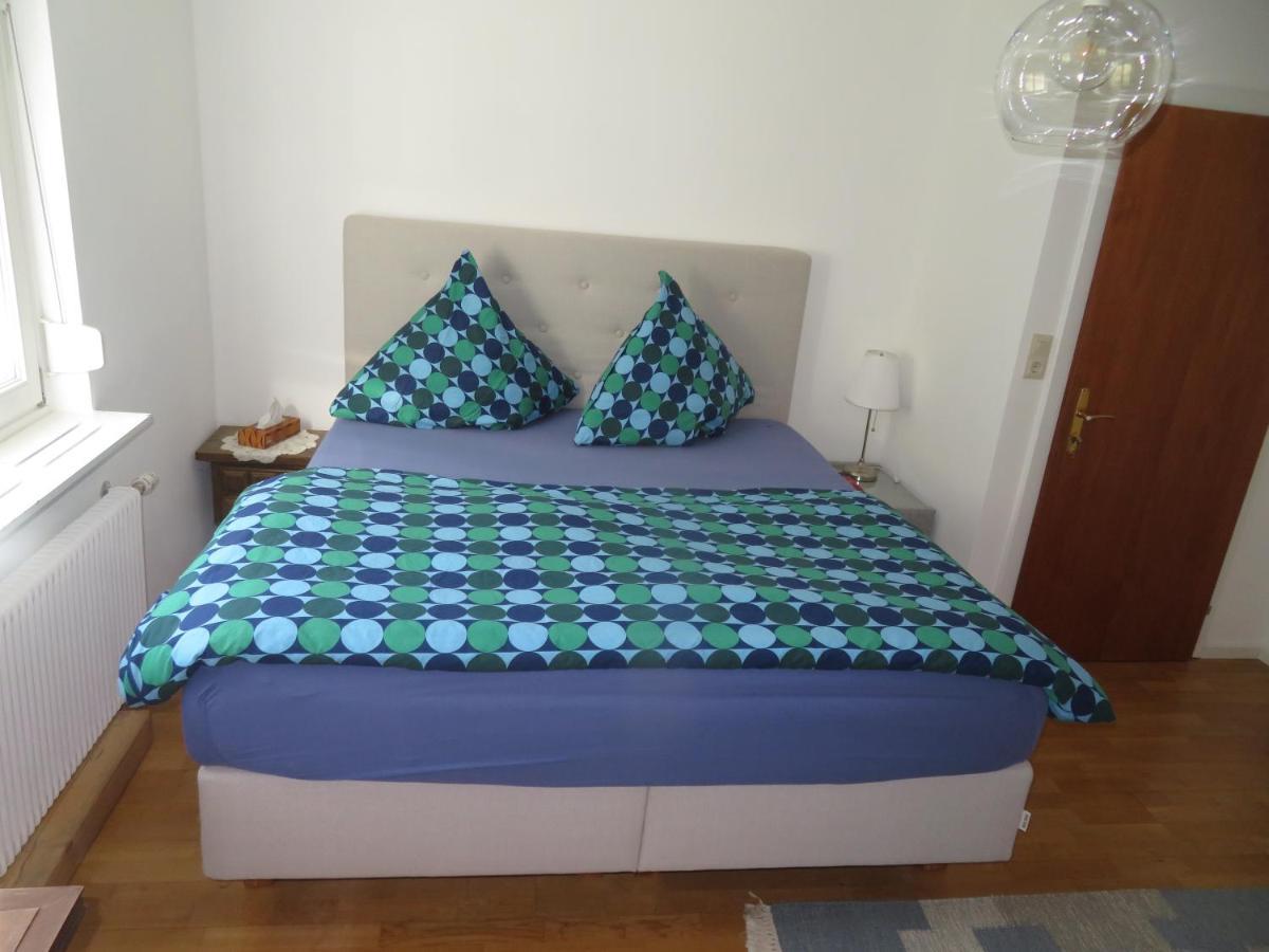 Ferienwohnung Christine Am Weissenbach 스트로블 외부 사진