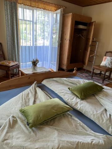 Ferienwohnung Christine Am Weissenbach 스트로블 외부 사진