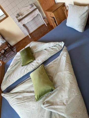 Ferienwohnung Christine Am Weissenbach 스트로블 외부 사진