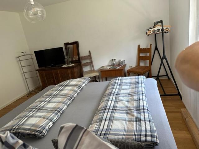 Ferienwohnung Christine Am Weissenbach 스트로블 외부 사진