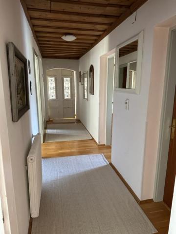 Ferienwohnung Christine Am Weissenbach 스트로블 외부 사진